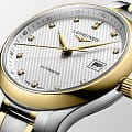 Часы Longines Master Collection L2.257.5.77.7 фото 4